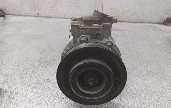 Skoda Octavia Mk2 (1Z) Air conditioning (A/C) compressor (pump) 1K0820803N