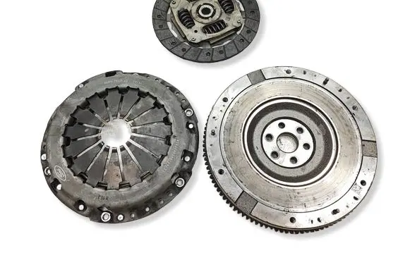 Ford Puma Clutch set kit H6BG7563AC