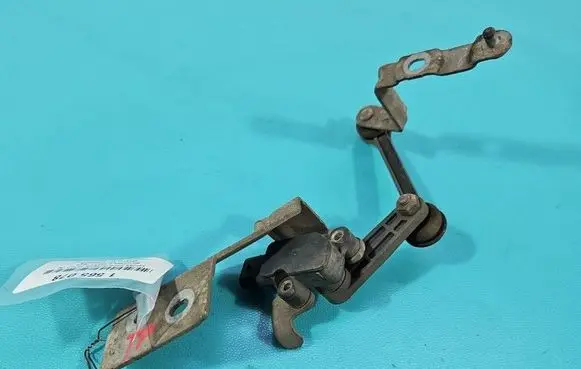 Mercedes-Benz A W177 AMG Headlight ballast module Xenon A0009059413 IMPRK1565078