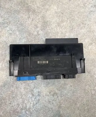 BMW 7 F01 F02 F03 F04 Comfort/convenience module 9267465 53253AW02