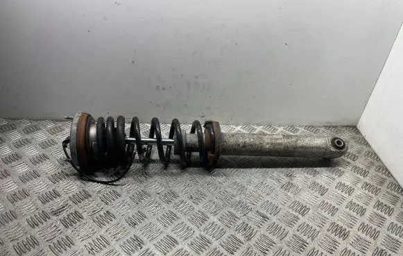 BMW M5 Rear shock absorber with coil spring 2284047