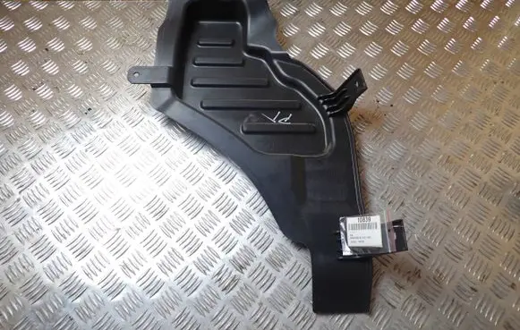 KIA Sportage Other trunk/boot trim element 96380D9500
