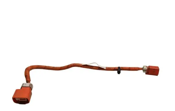 Nissan Leaf I (ZE0) High voltage cable 