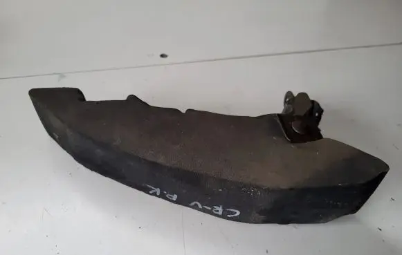 Honda CR-V Fender foam support/seal 