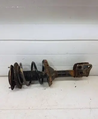 Subaru Outback Front shock absorber with coil spring 20310AG530