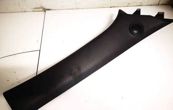 Nissan Juke I F15 (C) pillar trim 769111kb0a