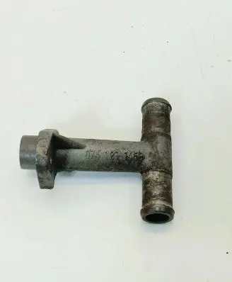 Volkswagen Transporter - Caravelle T4 Engine coolant pipe/hose 074121145B