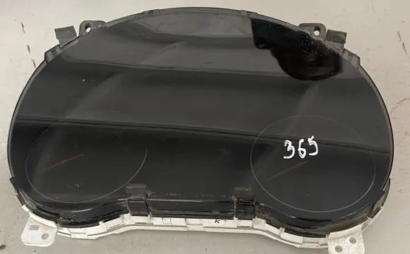 KIA Sportage Speedometer (instrument cluster) 769318420