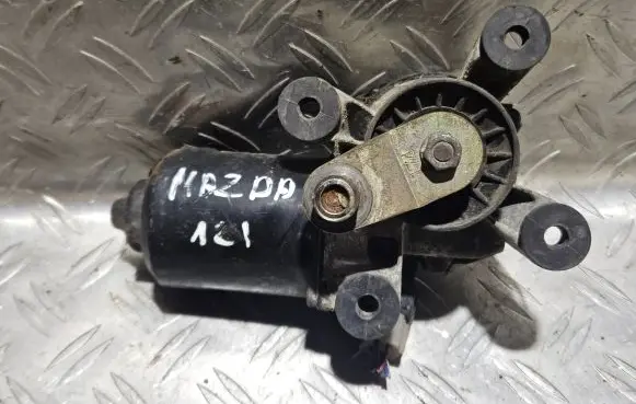 Mazda 121 Wiper motor 8491006384 KDB02B BMDB02