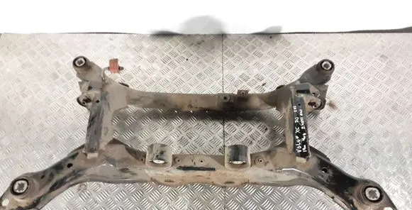 Rear subframe