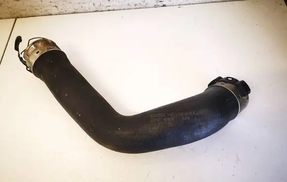 Nissan Micra K14 Intercooler hose/pipe 