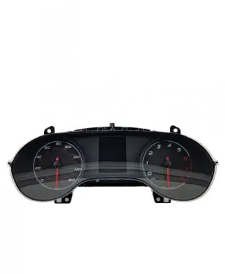 Fiat Tipo Speedometer (instrument cluster) A2C17819402