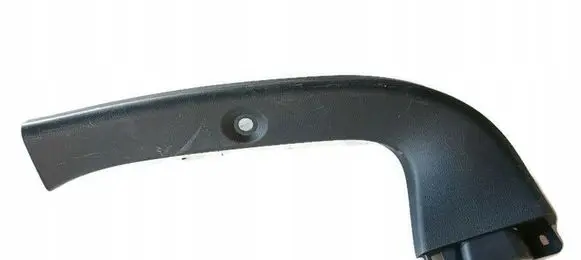 Mazda 5 Rear sill (body part) DN4J68940