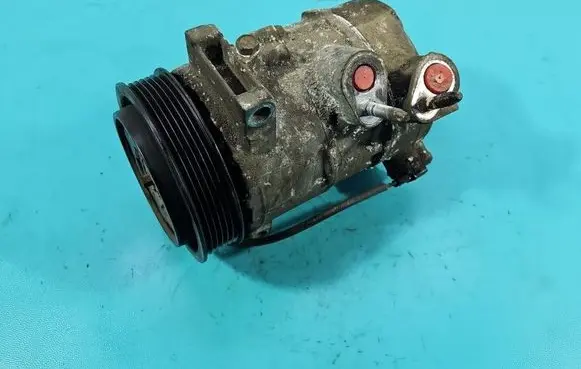 Dodge Caliber Air conditioning (A/C) compressor (pump) CG4471500750 IMPRK1544881