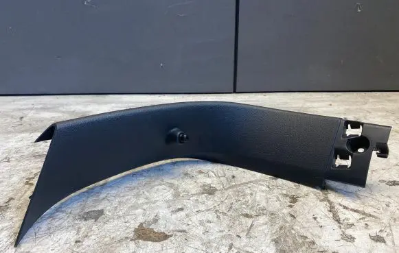 Peugeot 3008 I Other trunk/boot trim element 9684323877