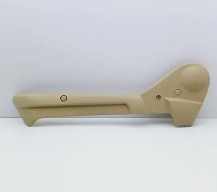 Land Rover Range Rover P38A Front door seat control surround trim 