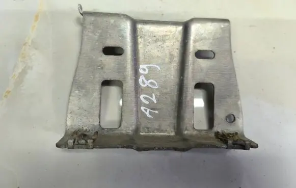 BMW X4 F26 Other under body part 777722 7213879