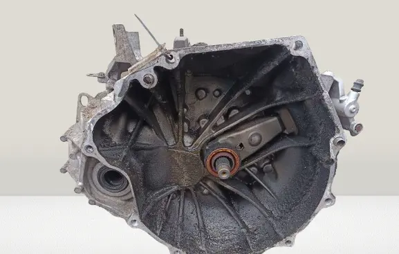 Honda CR-V Manual 5 speed gearbox S7YM 1001173