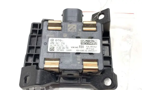 Audi A4 S4 B9 8W Other control units/modules 4M0907590G