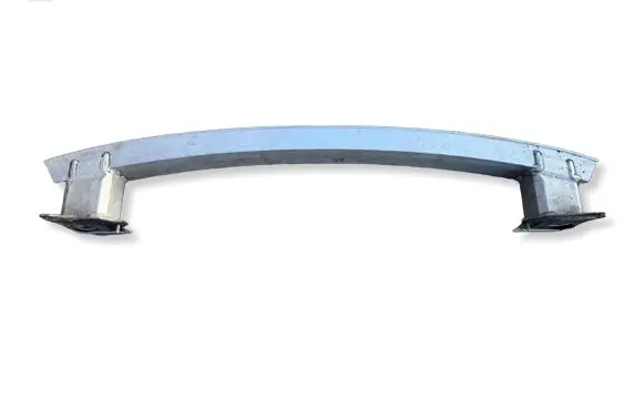 Audi A7 S7 4G Rear bumper cross member 4G8807309A