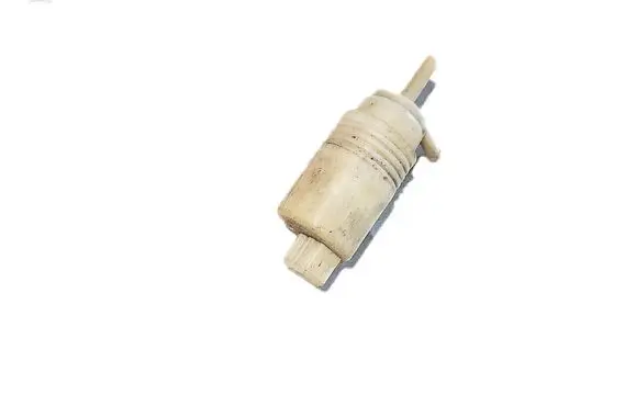 Audi A3 S3 8L Windscreen/windshield washer pump 1H5955651