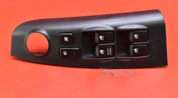 KIA Sportage Electric window control switch