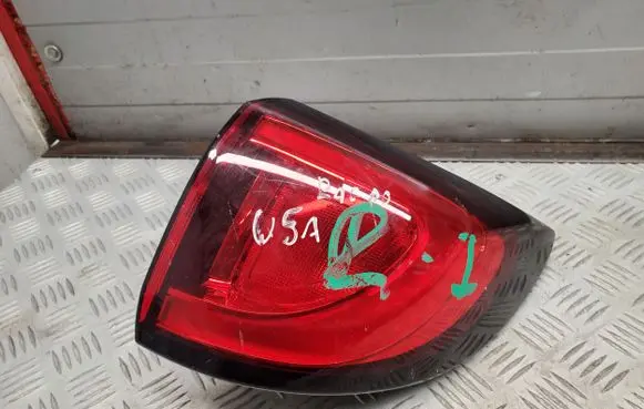 Chrysler Pacifica Rear/tail lights P68229026AF 68229026AF