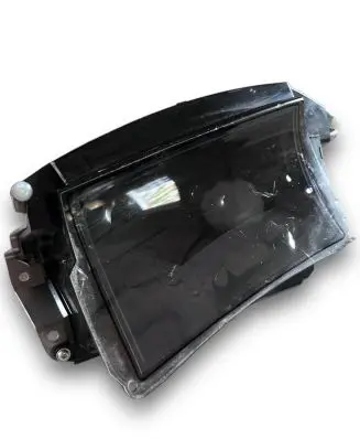Mercedes-Benz S W222 Central body control module S1389 A2229002420