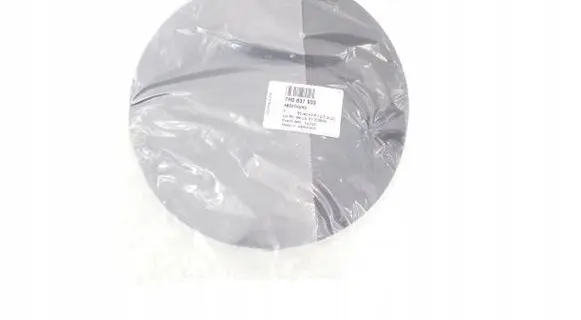 Volkswagen Scirocco Rear sound insulation 7H0837903