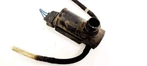 Windscreen/windshield washer pump