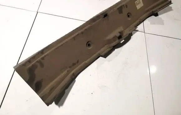Citroen C3 Picasso Other trunk/boot trim element