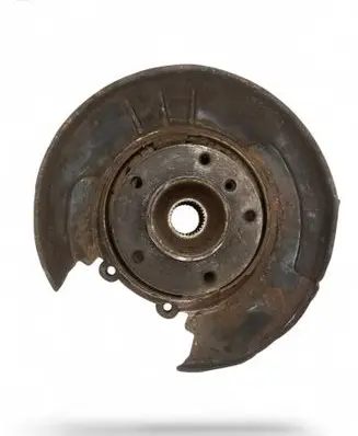 BMW 7 E38 Rear wheel hub spindle/knuckle 33321090748 1090748