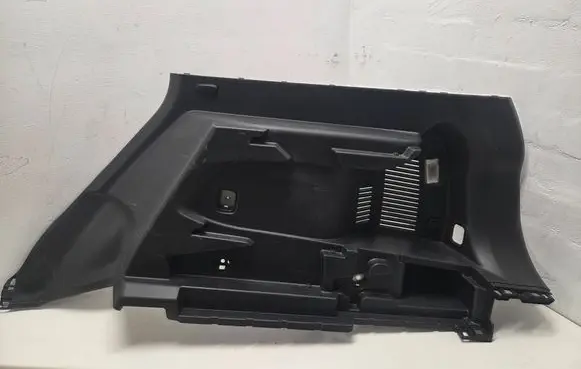Nissan X-Trail T32 Trunk/boot lower side trim panel 849504CE0A
