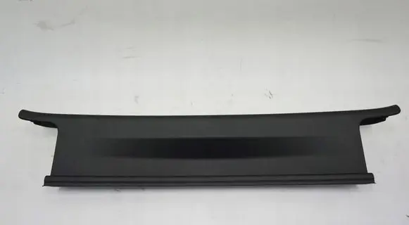 Volkswagen Golf VII Trunk/boot trim cover 5G6863459
