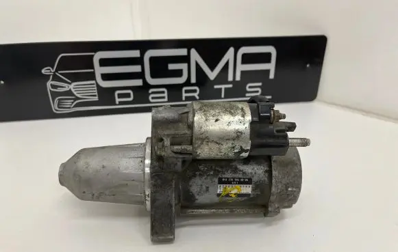 Mercedes-Benz B W246 W242 Starter motor A2709060026 4280009140