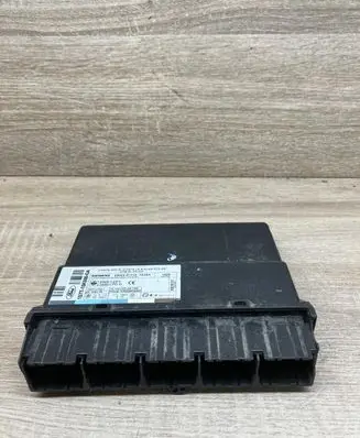 Ford Mondeo Mk III Other control units/modules 1S7T15K600GA 5WK48731A