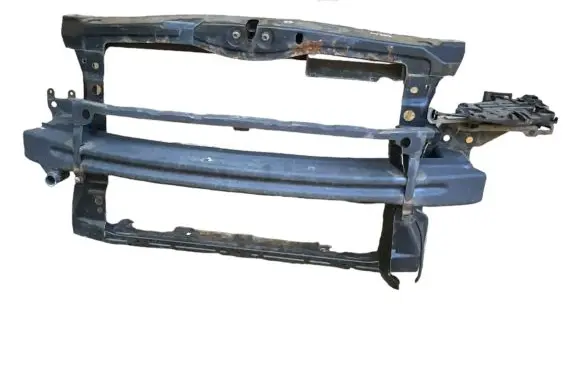 Skoda Octavia Mk2 (1Z) Radiator support slam panel 1Z0807559