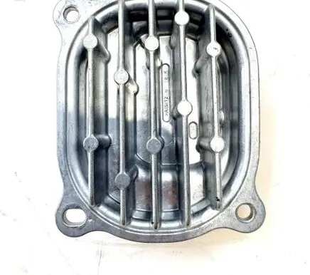 Volkswagen ID.4 Headlight ballast module Xenon VP00217615