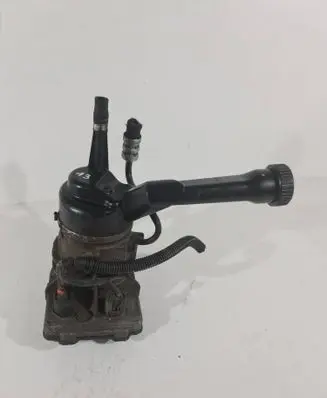 Citroen C4 I Picasso Power steering pump 9684252580