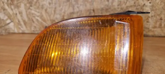 Mitsubishi Galant Front indicator light 183615