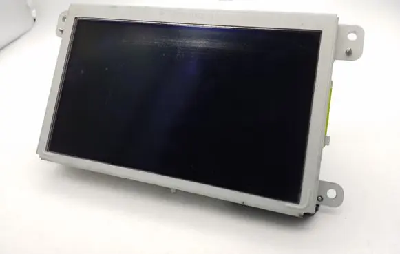 Audi A6 S6 C6 4F Screen/display/small screen 4F0919603B 57728302