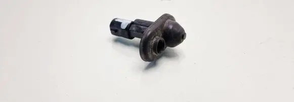 Opel Meriva A Front door sensor 09153612