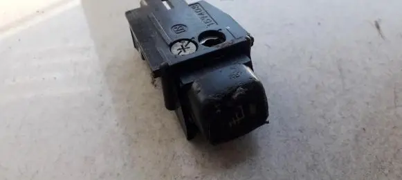Toyota Previa (XR30, XR40) II Windscreen/window heater switch 4033P4A 403-3P4A