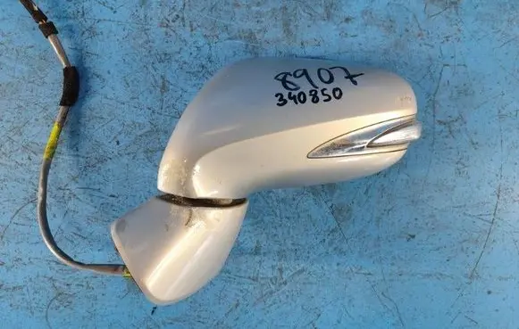 Lexus HS Rear view mirror (interior) 8794075060B2