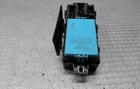 Mitsubishi Pajero Sport I Fuse module 2323006260