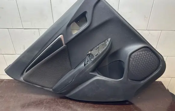 Honda Jazz Rear door card panel trim