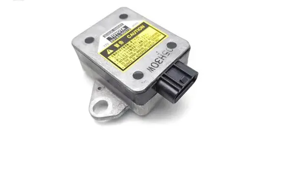 Lexus GS 300 350 430 450H ESP acceleration yaw rate sensor 89183-30070