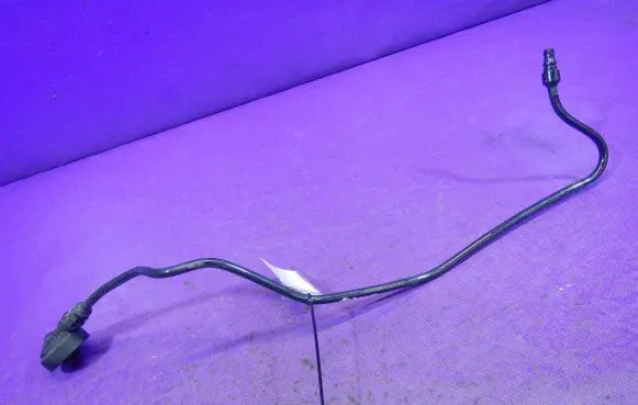 Volkswagen Tiguan Clutch pipe/line 