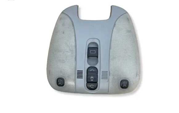 Mercedes-Benz S W220 Front seat light A2208201001