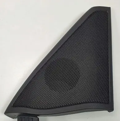 Mercedes-Benz E W212 Centre console side trim front A2127200248